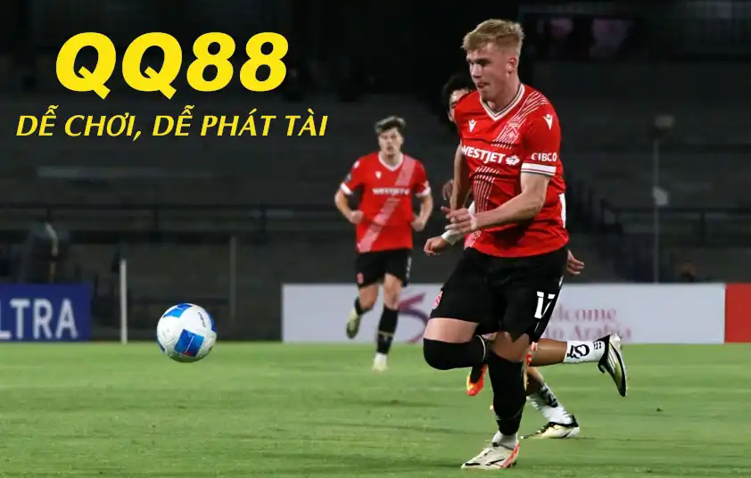 Cavalry được dự đoán sẽ giành chiến thắng trước York Utd Cavalry được dự đoán sẽ giành chiến thắng trước York Utd